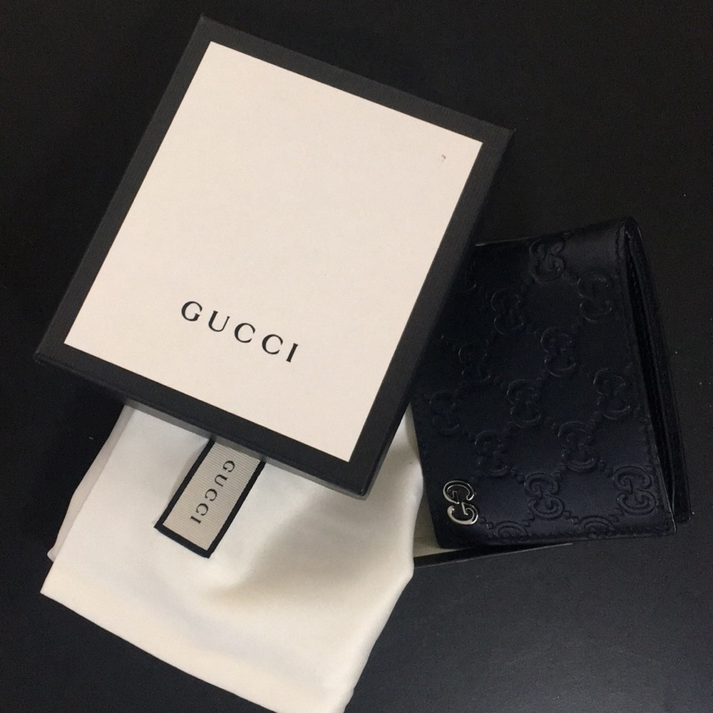 Gucci wallet men Collection 2019